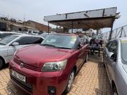 Toyota Corolla Rumion 2010 Maroon for sale