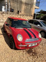 Mini Cooper S 2010 Red for sale