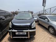 Toyota Noah 2010 Black for sale
