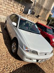 Toyota Premio 1.8 FWD 2002 Gray for sale