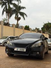 Toyota Mark X 2.5 AWD 2010 Black for sale