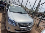 Toyota Premio 2009 Silver for sale