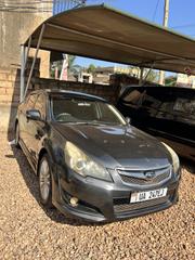 Subaru Legacy 2.5i 2010 Gray for sale