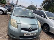 Toyota Vitz 2009 Gray for sale