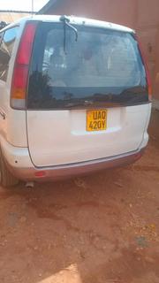 Toyota Noah 2001 White for sale