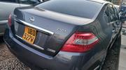 Nissan Teana 2011 Gray for sale