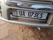 Toyota Land Cruiser 2005 Gray for sale