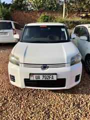 Toyota Corolla Rumion Hatchback 1.8 AWD 2015 White for sale