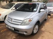 Toyota IST 2002 Silver for sale