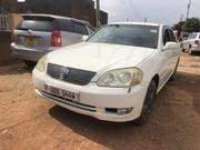 Toyota Mark II 2000 White for sale