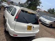 Toyota Carib 2000 White for sale