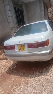 Toyota Corona 1999 Silver for sale