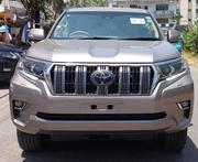 Toyota Land Cruiser Prado 4.0 Petrol TZ-G 2020 for sale
