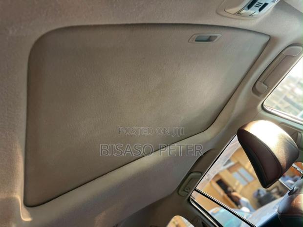 Toyota Land Cruiser Prado 2.8 D-4D 2016 White