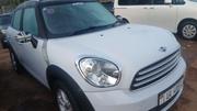 Mini Cooper 2017 White for sale