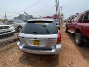 Subaru Outback 2009 Silver for sale