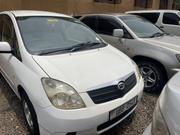 Toyota Corolla Spacio 2005 White for sale