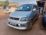 Toyota Noah 2001 Silver for sale