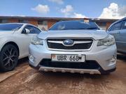 Subaru XV Limited Package 2013 Silver for sale