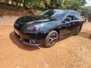 Subaru Legacy 2014 Black for sale