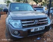 Mitsubishi Pajero V80 3.0 VR-I 2013 for sale