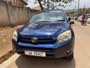 Toyota RAV4 2010 Blue for sale