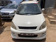Toyota Ipsum 2005 White for sale