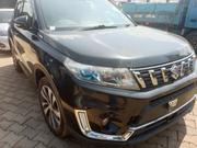 Suzuki Escudo 2013 Black for sale