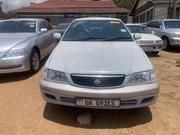 Toyota Premio 2007 White for sale