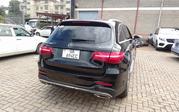 Mercedes-Benz CLC 2017 Black for sale