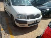Toyota Probox 2013 White for sale
