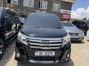 Toyota Noah 2016 Black for sale
