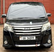 Toyota Noah 2.0 FWD (7 Seater) 2015 Black for sale