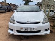 Toyota Wish 2009 White for sale