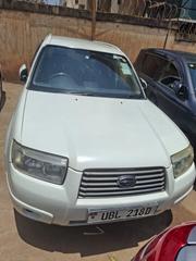 Subaru Forester 2009 Gray for sale
