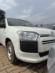 Toyota Probox 2016 White for sale