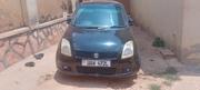 Suzuki Swift 2006 Black for sale