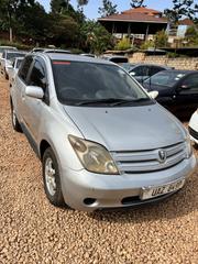 Toyota IST 2004 Silver for sale