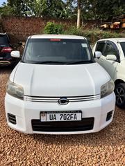 Toyota Corolla Rumion Hatchback 1.8 FWD 2015 White for sale