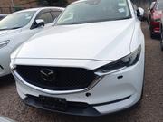 Mazda CX-5 2018 White for sale