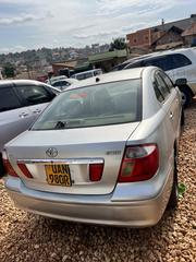 Toyota Premio 1.5 FWD 2004 Silver for sale