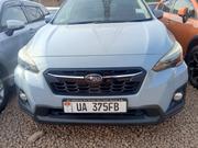 Subaru XV 2017 Blue for sale