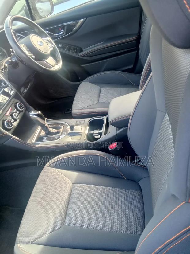 Subaru XV 2017 Blue