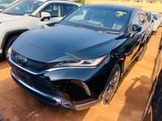Toyota Harrier 2.0 2020 Black for sale