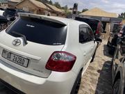 Toyota Auris 2011 White for sale