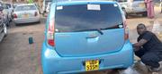 Toyota Passo 2008 Blue for sale