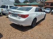 Toyota Mark X 2.5 RWD 2009 White for sale
