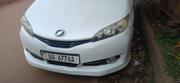 Toyota Wish 2010 White for sale