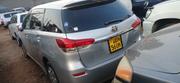 Toyota Wish 2009 Silver for sale