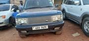 Land Rover Range Rover Sport 2006 Blue for sale
